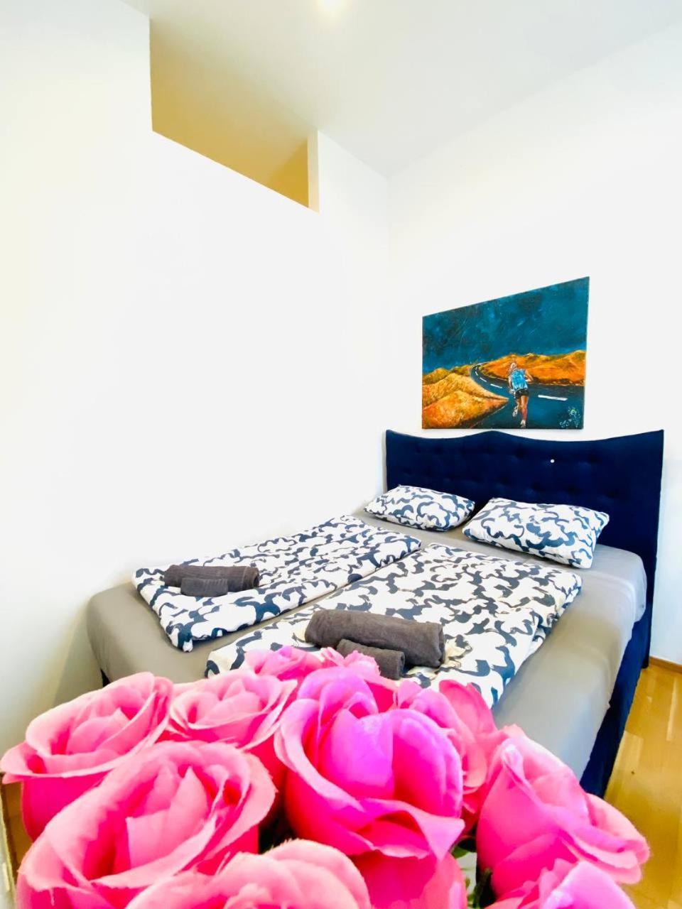 Cozy Rooms In Brigittenau Area Mm23 ウィーン エクステリア 写真